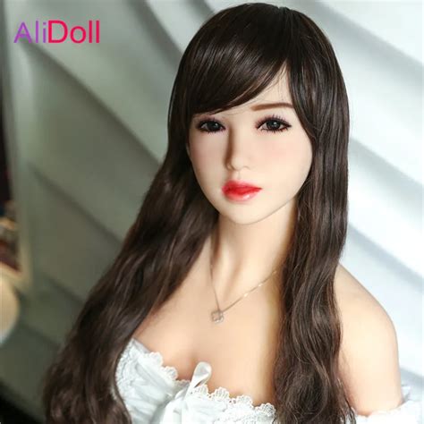 New Super Beautiful 140cm148cm158cm168cm Real Silicone Sex Doll For Men Rubber Woman Sexual
