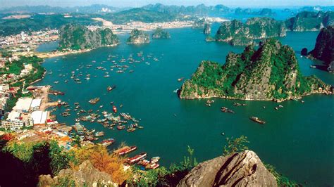 The vibrant, cosmopolitan spirit of Vietnam | Smatfin