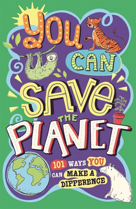 Best Environmental Books For Kids Theschoolrun