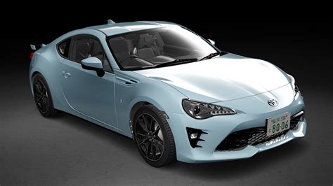 Assetto CorsaGT86 ZN6 リミテッド 後期型 Toyota 86 GT Limited KOUKI