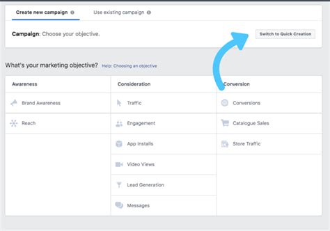 How To Use Facebook Ads Manager