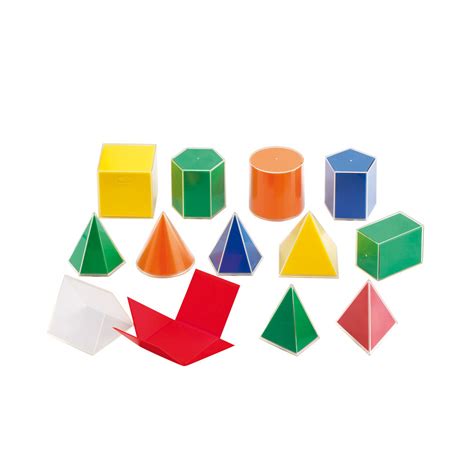 2d3d Geometric Solids Geometric Shapes Maths Curriculum Resources