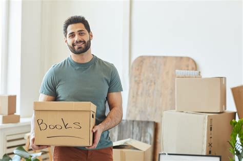 4 Tips To Stay Safe And Avoid Injuries When Moving House Simple To Store