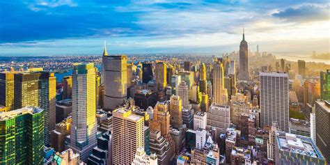 Top 16 Iconic Places To Visit In New York City Live Enhanced