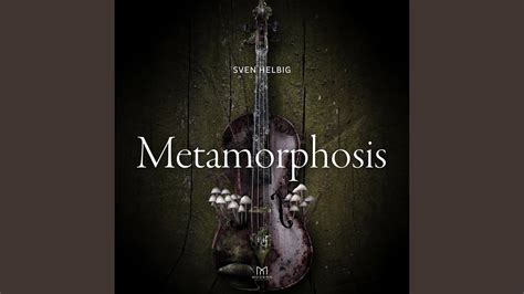 Metamorphosis Youtube Music