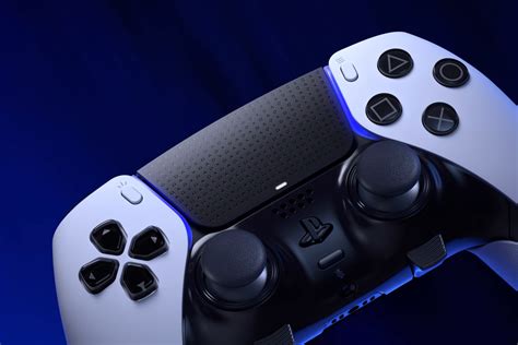 Dualsense Edge The Ultra Customisable Controller Playstation 5 Is Out