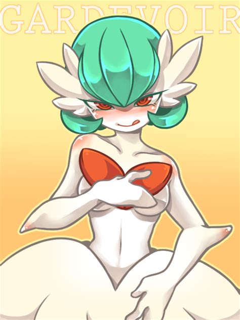 She Wants You Gardevoir Know Your Meme