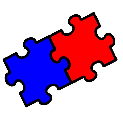 Jigsaw puzzle png transparent clipart. Puzzle Pieces PNG, SVG Clip art for Web - Download Clip ...