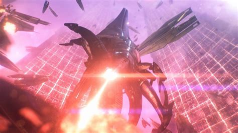 Mass Effect Legendary Edition Review Digitalchumps