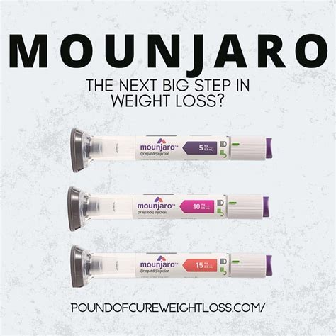 The Complete Guide To Mounjaro And Why Its The Best Diet Plan For You