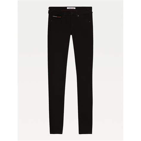 Tommy Jeans Sophie Low Rise Skinny Jeans Skinny Jeans
