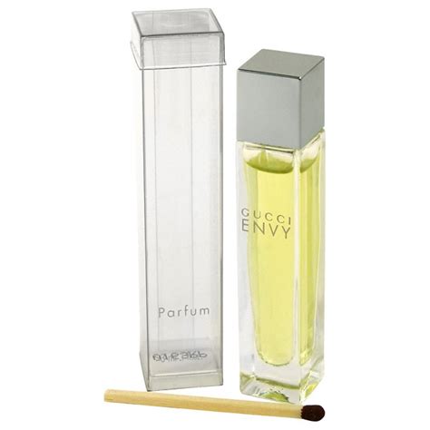 Gucci Envy Perfumy Miniatura Flakon 3ml Perfumeria Dolcepl