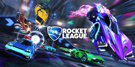 Rocket League Dit Adieu À Steam Et Sera Free To Play DÈs Cet ÉtÉ