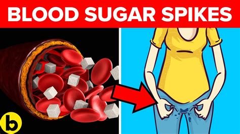 7 Ways To Manage Blood Sugar Spikes Youtube