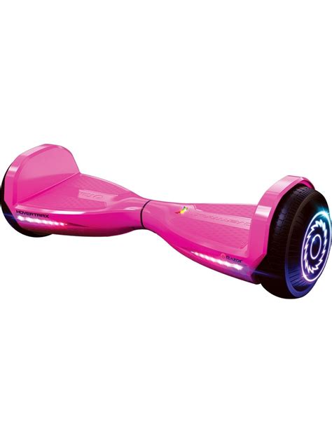 Razor Hovertrax Prizma Pink Toyworld Mackay Toys Online And In Store