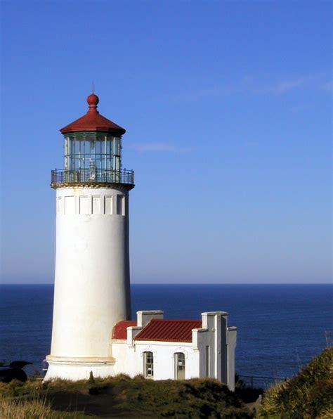 Historic Lighthouse Free Photo Download Freeimages