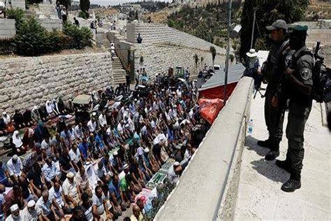 Jordan Mps Call For Expulsion Of Israel Envoy Over Al Aqsa Assault