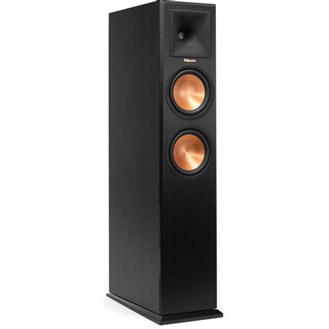 Klipsch Reference Premiere RP-260F Floorstanding Speaker 1060681