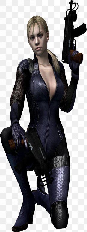 Resident Evil 3 Nemesis Jill Valentine Playstation Gamecube Png