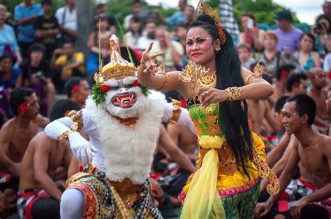 Kecak Dance The Traditional Dance From Bali Indonesia All About Of My Xxx Hot Girl