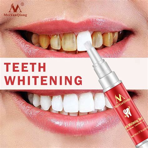 Limited Offer Teeth Whitening Tooth Brush Essence Oral Hygiene Cleaning