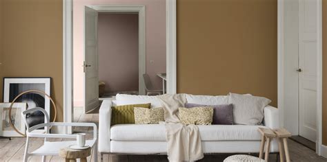 Top bathroom paint colors for 2020 trends clothing shop. Trend Watch: Dulux Announces Spiced Honey as Colour of the ...