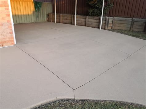 Bf Spray Pave Concrete Resurfacing Epoxy Concrete And Formwork