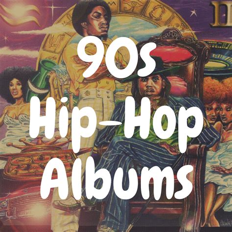 The Top 10 Best Hip Hop Albums Of The 90s On Vinyl Devoted To Vinyl