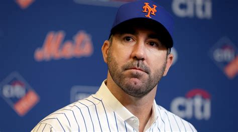 The Mets Must Win The World Series After Signing Justin Verlander