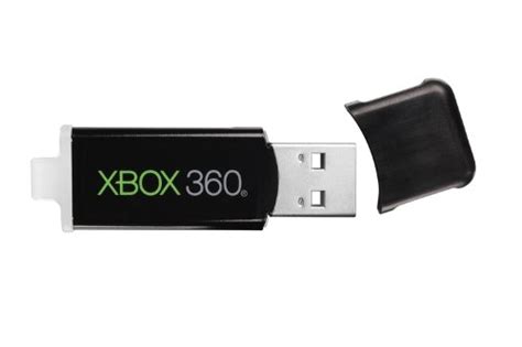 Xbox 360 Usb 20 Flash Drive By Sandisk