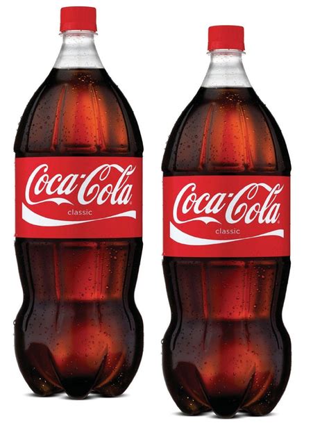 Coca Cola Classic Coke 2 Liter Buy Online In India At Desertcart