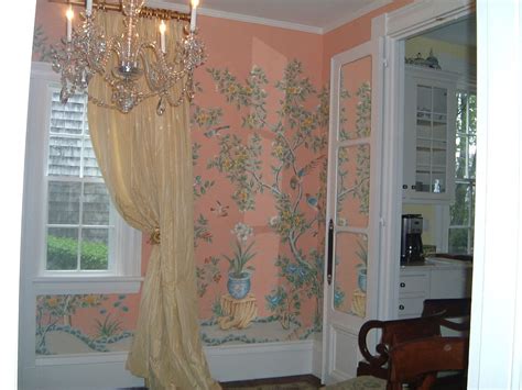 Elegant Wall Coveringsgracie Pannels Home Wall Coverings Curtains