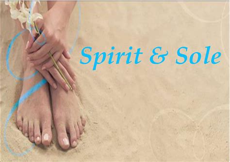 Spirit And Sole Holistic Therapies Tipton Reiki Pages