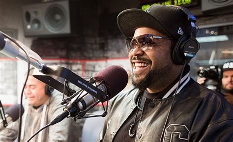 Ice Cube Talks Nwa Movie Eazy E And The New Friday Movie Ice Cube