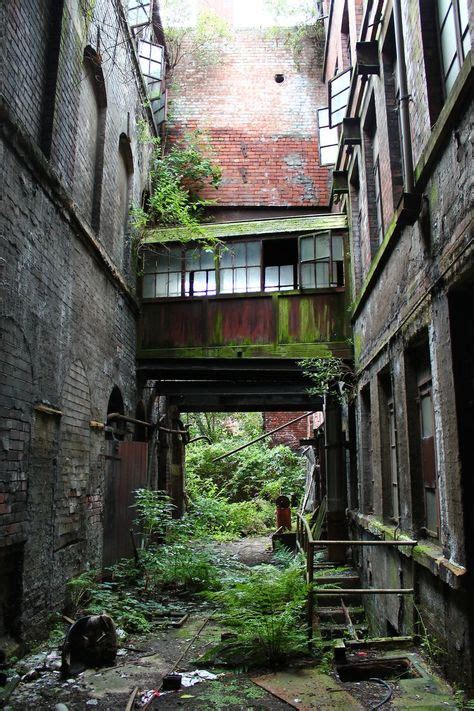 41 Abandoned London Ideas Abandoned London Abandoned Places