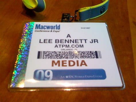 Media Badge Im Officially Registered Lee Bennett Flickr