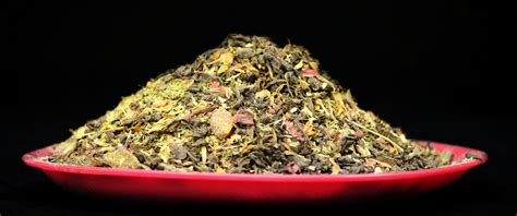 Body Detox Tea Herbal Detox Tea Etsy