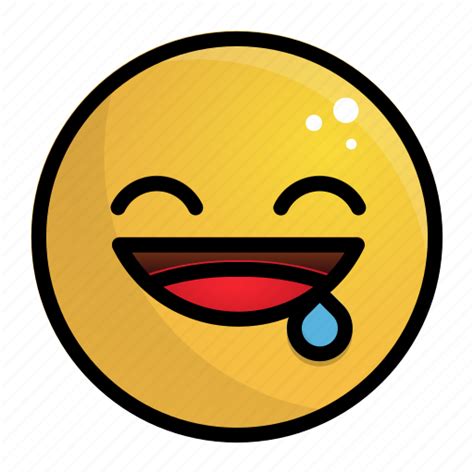 Emoji Emoticon Face Feeling Hungry Icon Download On Iconfinder