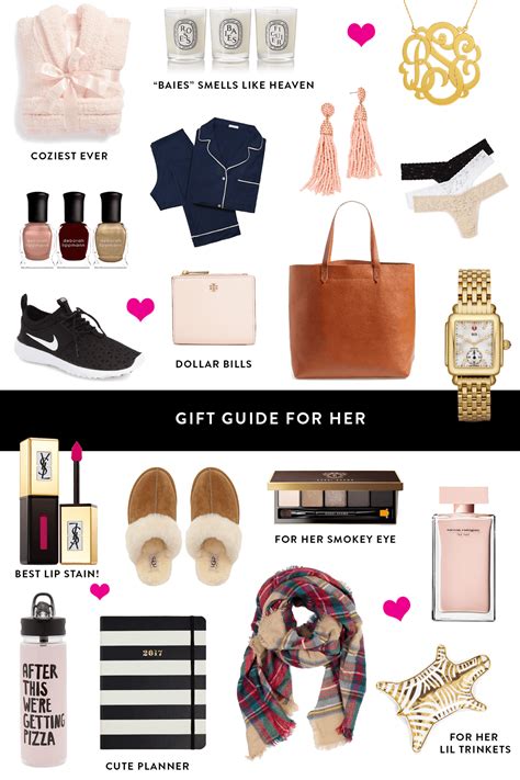 Maybe you would like to learn more about one of these? Now Live Gift Guide For Her | Live gifts, Trending ...
