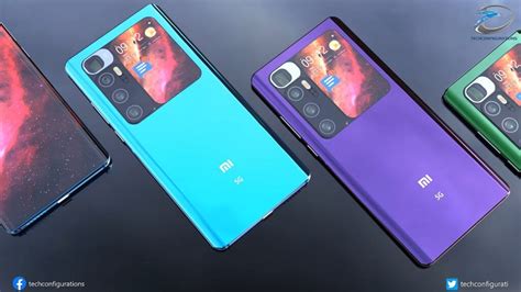Which was launched globally on 8th of february 2021. Xiaomi Mi 11 Ultra Introduction Video Reveals Under ...