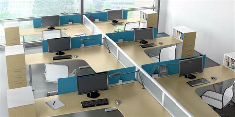 Office Furniture Modern Office Layout Office Design