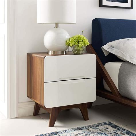 40 Amazing Bedside Tables That Are Worth Buying Storables
