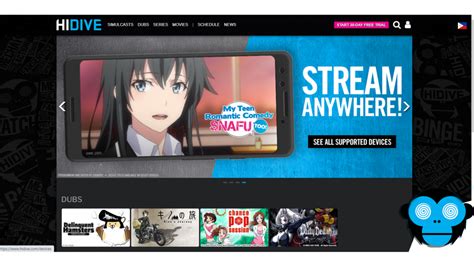 Anime Streaming Services Compared Yugatech Philippines Tech News