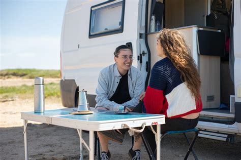 Mag Je In Utrecht Je Camper Of Caravan Voor De Deur Parkeren