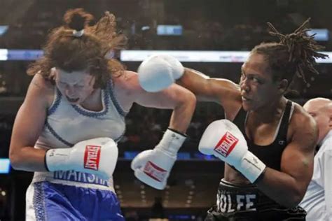 Top 10 Female Boxers Of All Time 2022 Exclusive Updates