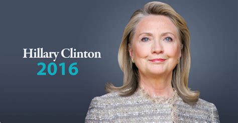hillary clinton announces 2016 run for president we ran this 2 years ago