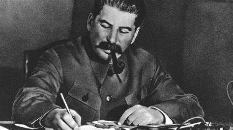 Diktatoren Josef Stalin Diktatoren Geschichte Planet Wissen