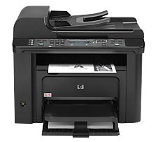 This driver package is available for 32 and 64 bit. HP Laserjet 1536Dnf Mfp Driver | SETUP PRINTER NETWORK