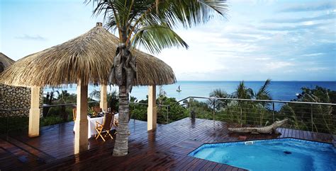 Anantara Resort And Spa In The Bazaruto Archipelago Mozambique