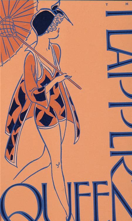 Flapper Queens Women Cartoonists Of Jazz Age Hc Instocktrades